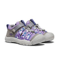 Keen Big Kids Newport H2SHO Sneakers Youth Size 5 EU 37 Purple Chalk Violet NWOB