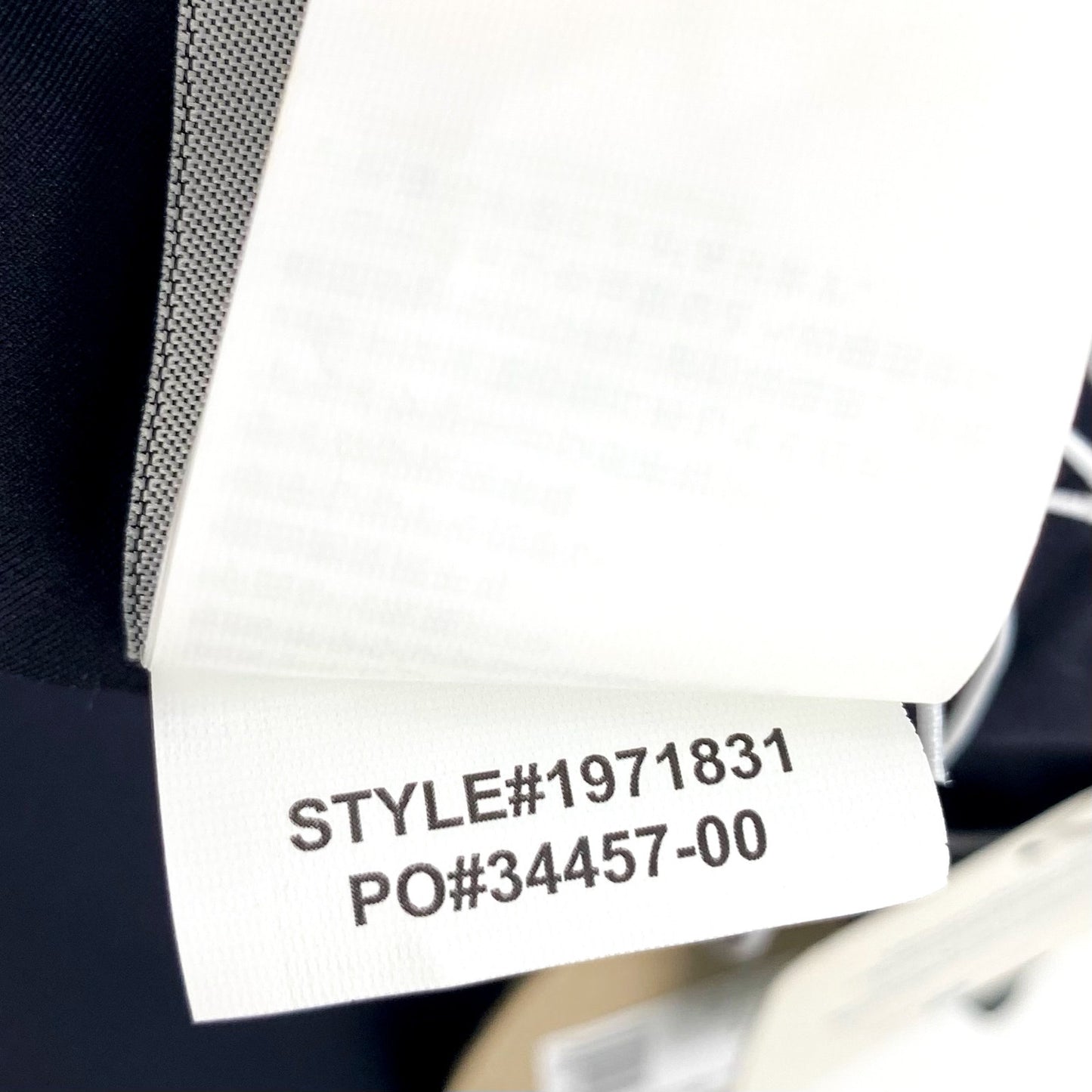 PRANA Women's Ruby Beach One-Piece Swimsuit Large Black Multi Alotta Dots NWT