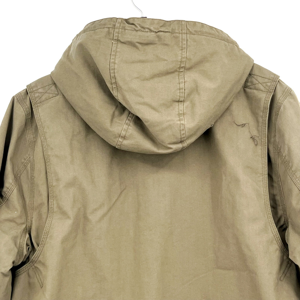 L.L BEAN Men's Bean's Insulated Utility Hoodie Jacket XL Dark Loden Green NWT