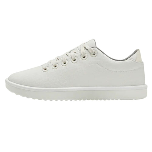 AllBirds Womens Piper Casual Sneakers US 10 EU 40 White Merino Wool Woven NIBd