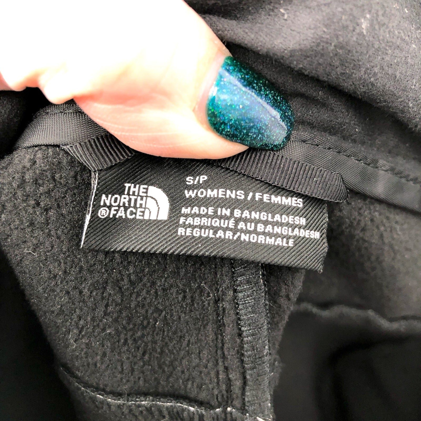 THE NORTH FACE Women's Apex STH Snow Pants Small TNF Black Waterproof NWT