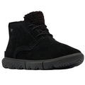 Sorel Women Explorer Next Drift Bootie US 9.5 EU 40.5 Black Suede Waterproof NIB
