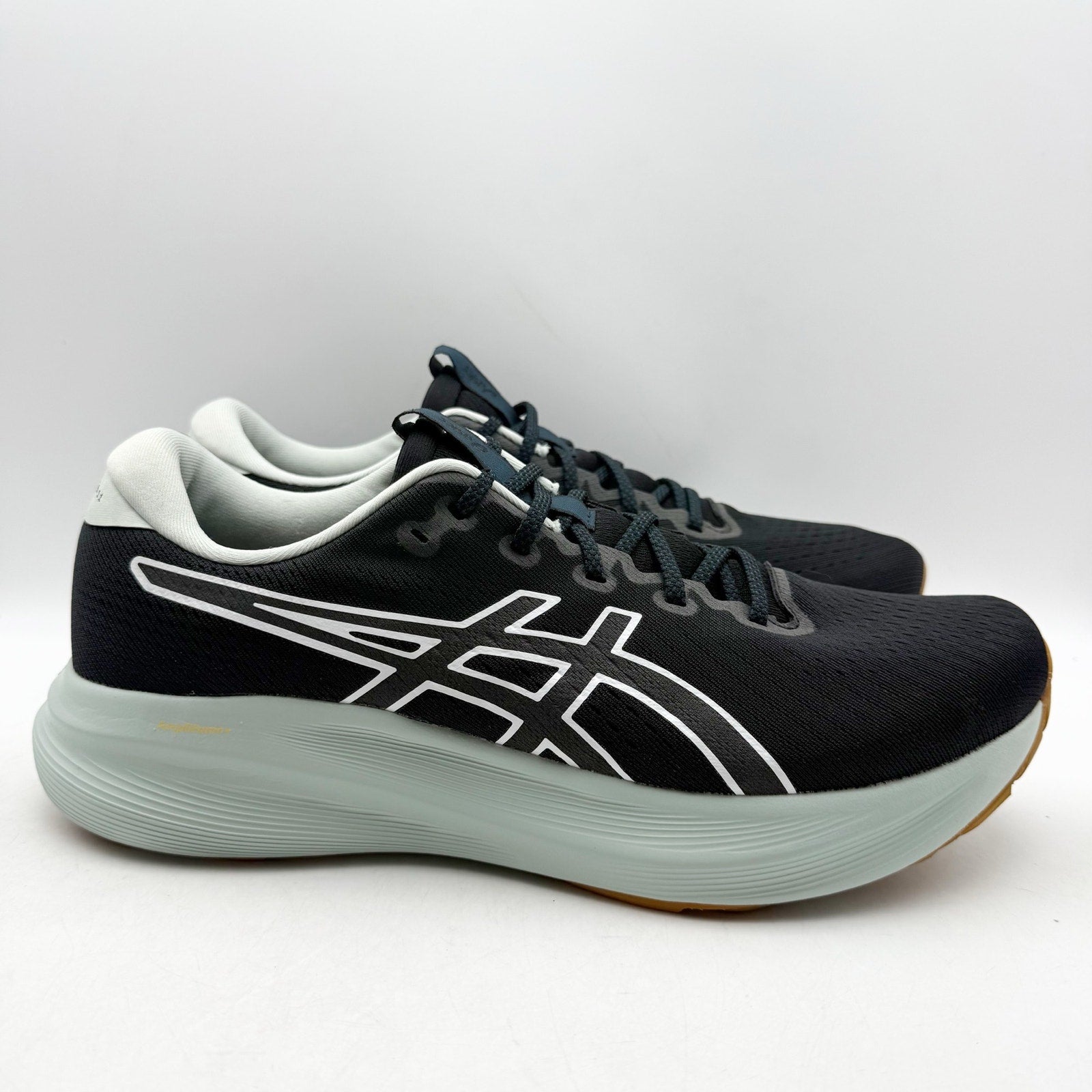 ASICS Mens Gel-Excite 11 TR Running Shoes US 11 EU 45 Blue Grey Athletic NWOB