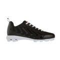 Rawlings Mens Savage Low Baseball Cleats US 11 EU 44 Black White Athletic NIB