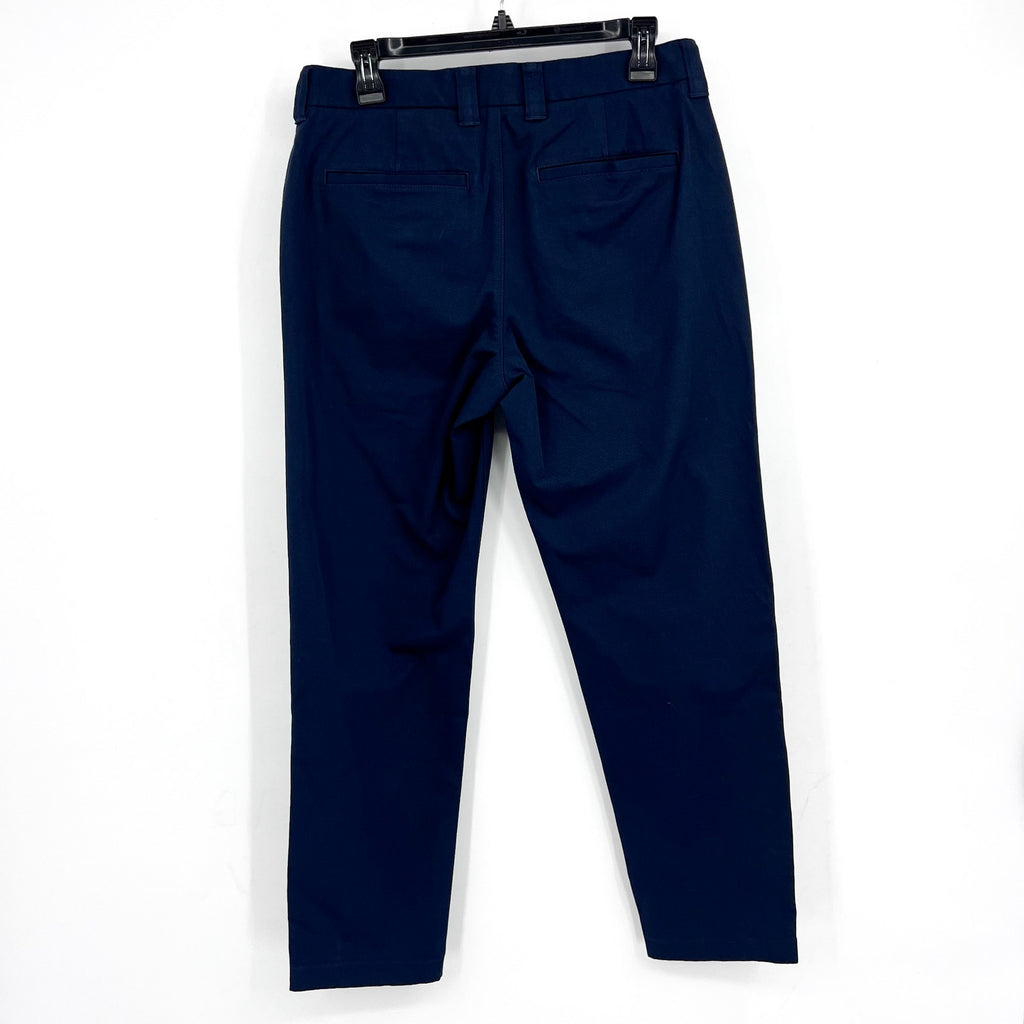 EVERLANE Men's The Performance Chino Pants 32x30 Navy Modern Fit NWT