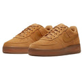 Nike AIR FORCE 1 LV8 3 Sneakers Youth 7 WOMENS 8.5 Wheat Brown Suede NWOB