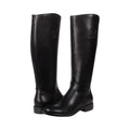 Tommy Hilfiger Womens Rydings Knee High Boots US 6 M EU 36 Black NWOB