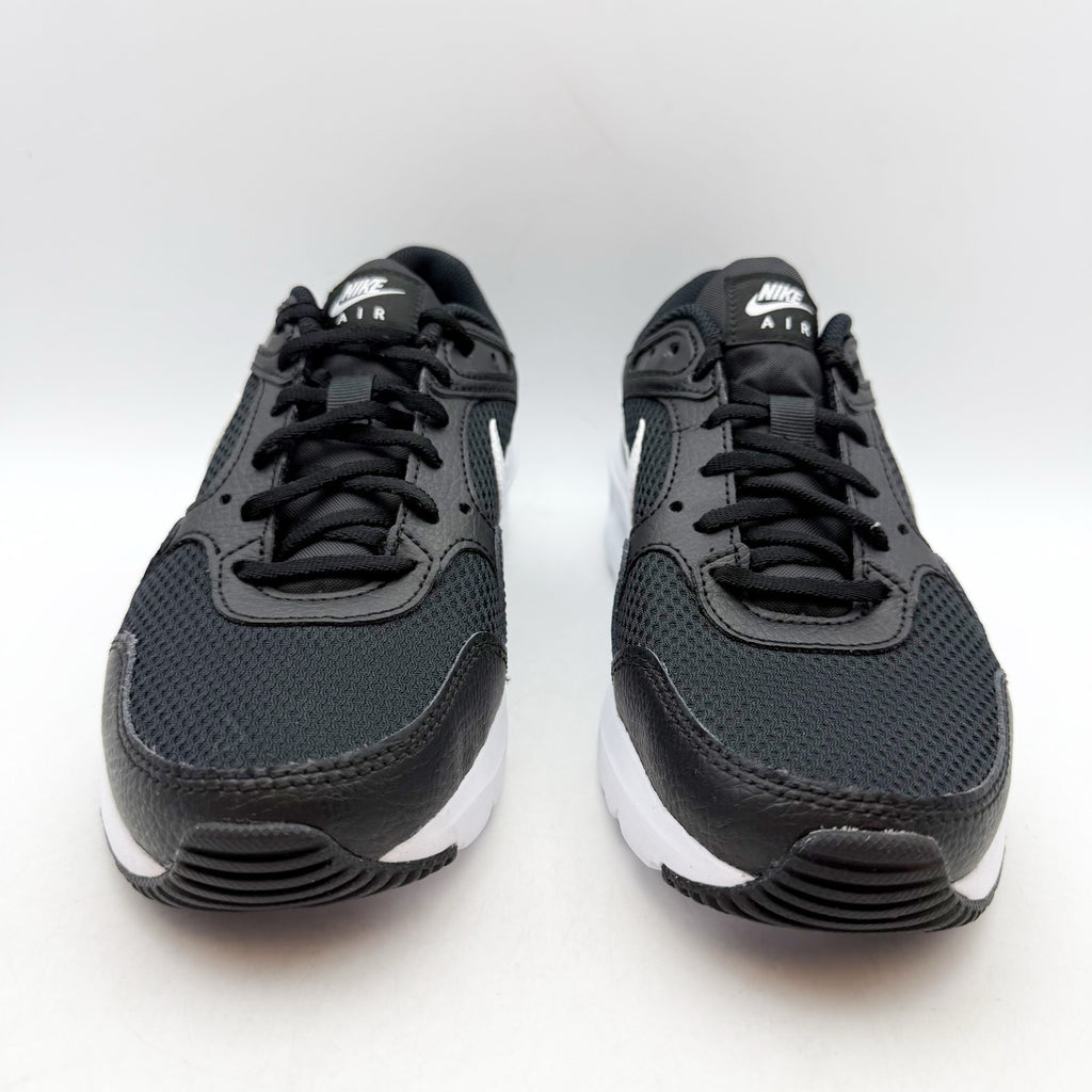 Nike Womens Air Max SC Sneakers US 7 EU 38 Black White Athletic NWOB