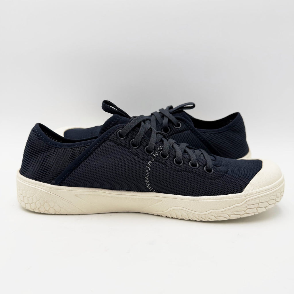 Teva Terra Canyon Mesh Casual Sneakers Mens 7 Womens 8.5 EU 39.5 Navy Blue NWOB
