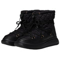 Pajar Canada Womens Gravita Ankle Snow Boots Size 8.5 Black Waterproof NWOB