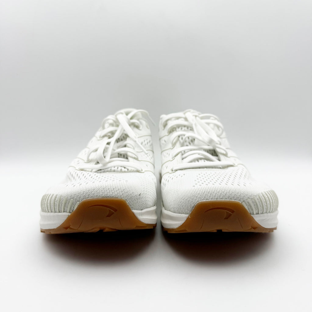 Inov-8 Mens F-Lite Speed Running Sneakers US 8 EU 40.5 White Knit NIB
