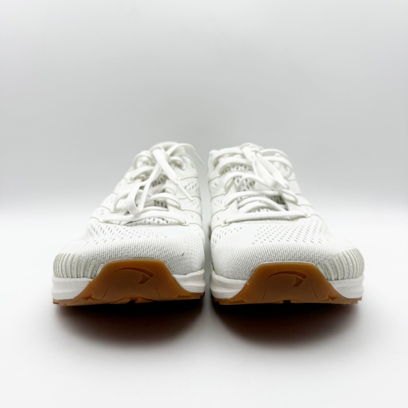Inov-8 Mens F-Lite Speed Running Sneakers US 8 EU 40.5 White Knit NIB
