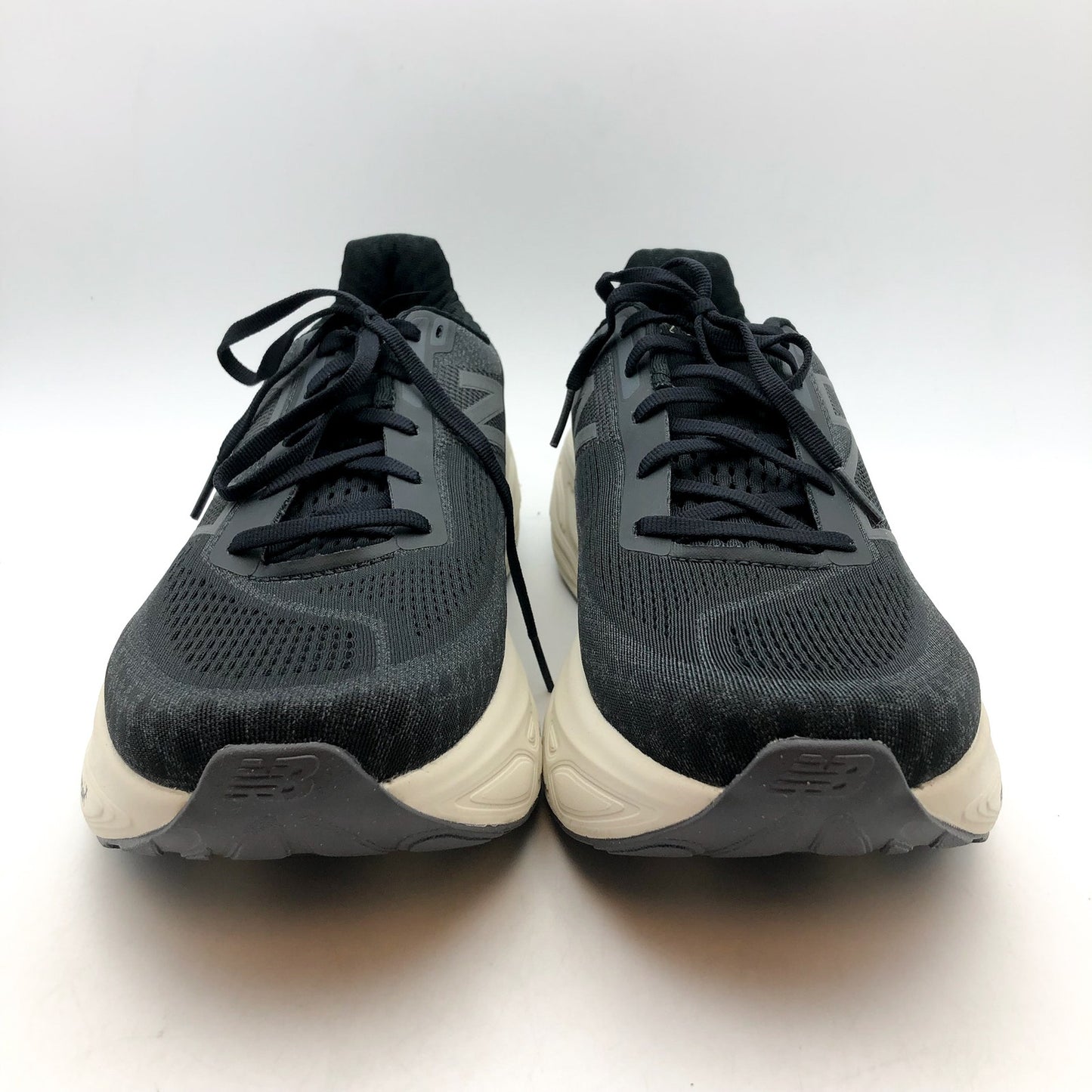 New Balance Womens Fresh Foam X 1080 V14 Sneakers US 11.5 Black Phantom NIB