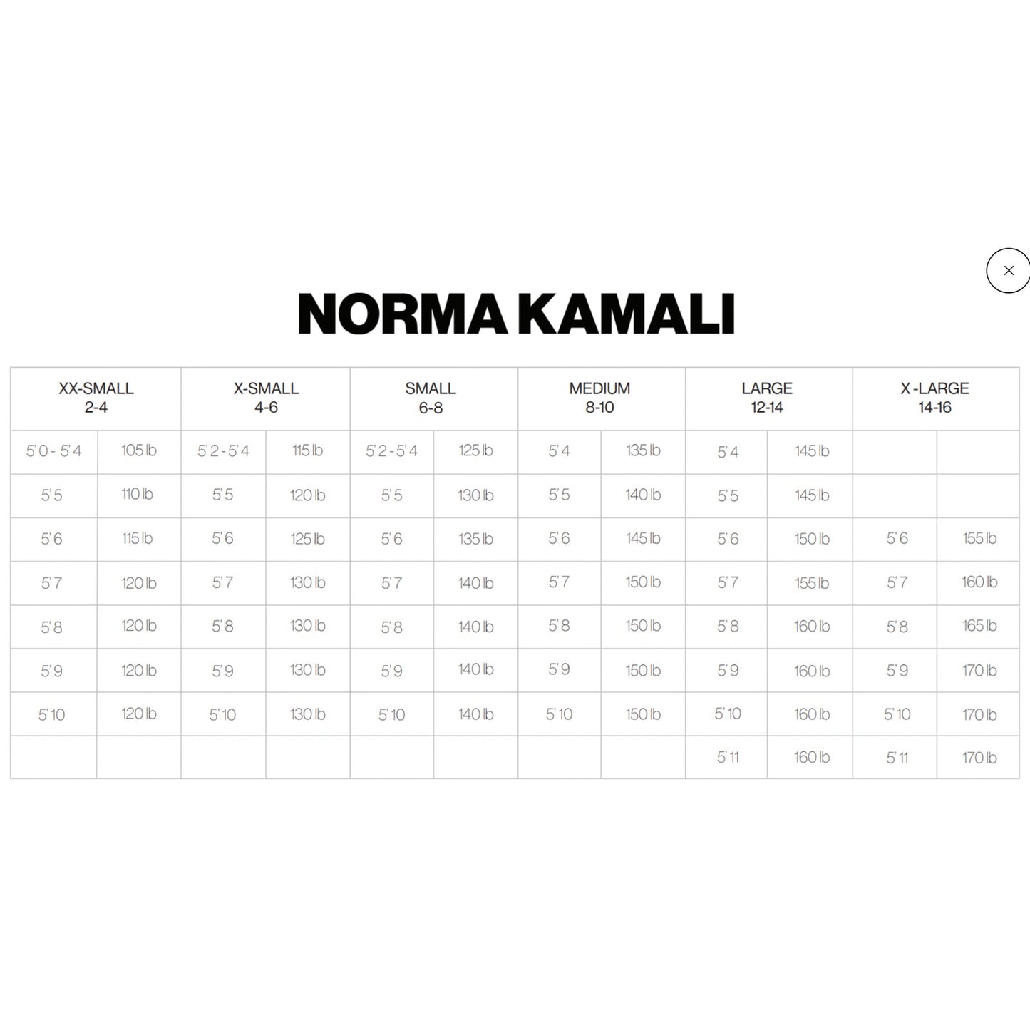 NORMA KAMALI Women's Snake Mesh Swim Bra XL White Nude One Shoulder NWT