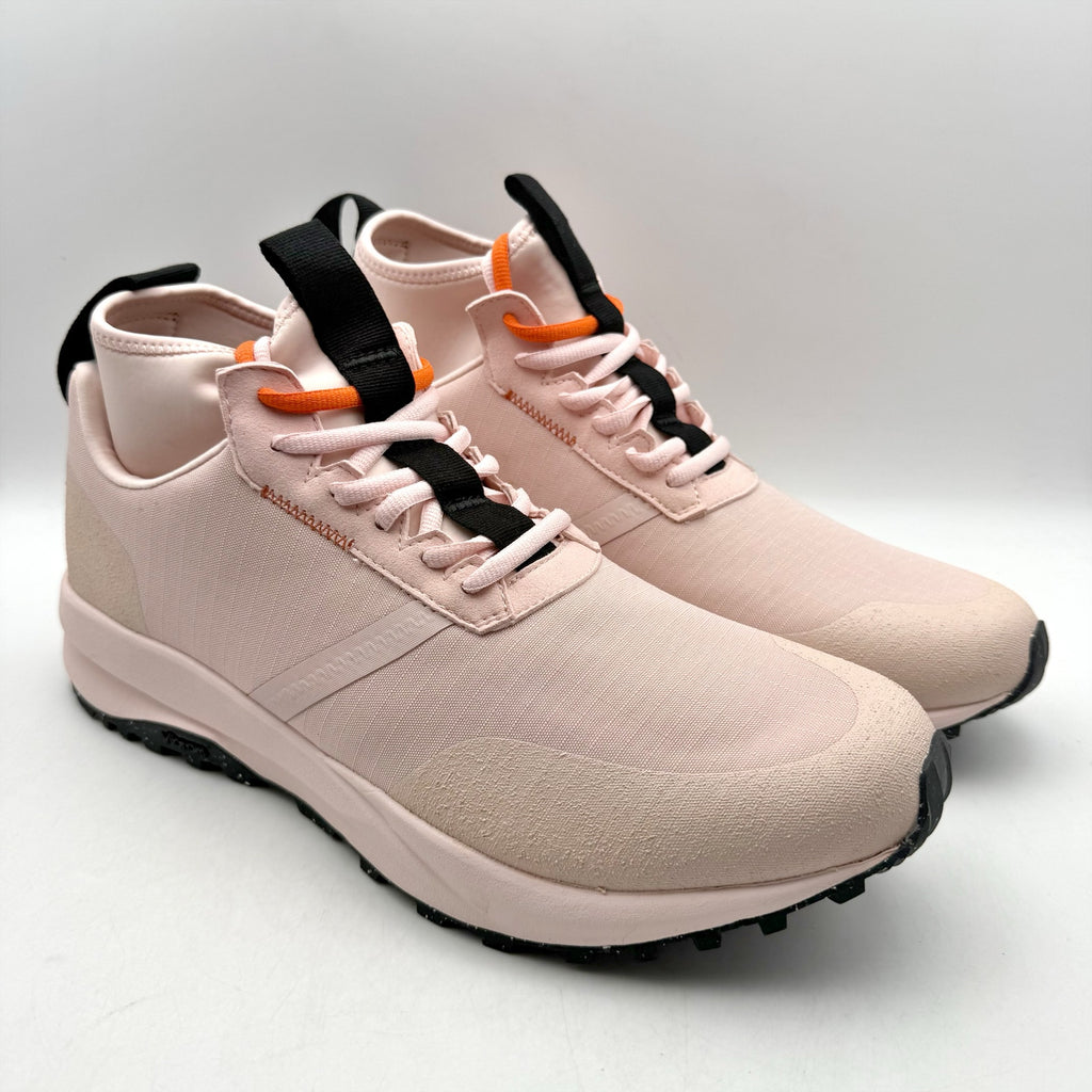 YORK Athletics Mens Via All-Terrain Sneakers Size 11.5 Pink Athletic NIB
