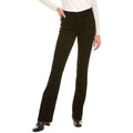 JOE'S JEANS Women's Pluto Bootcut Jeans Size 27 US 4 Black High Rise NWT