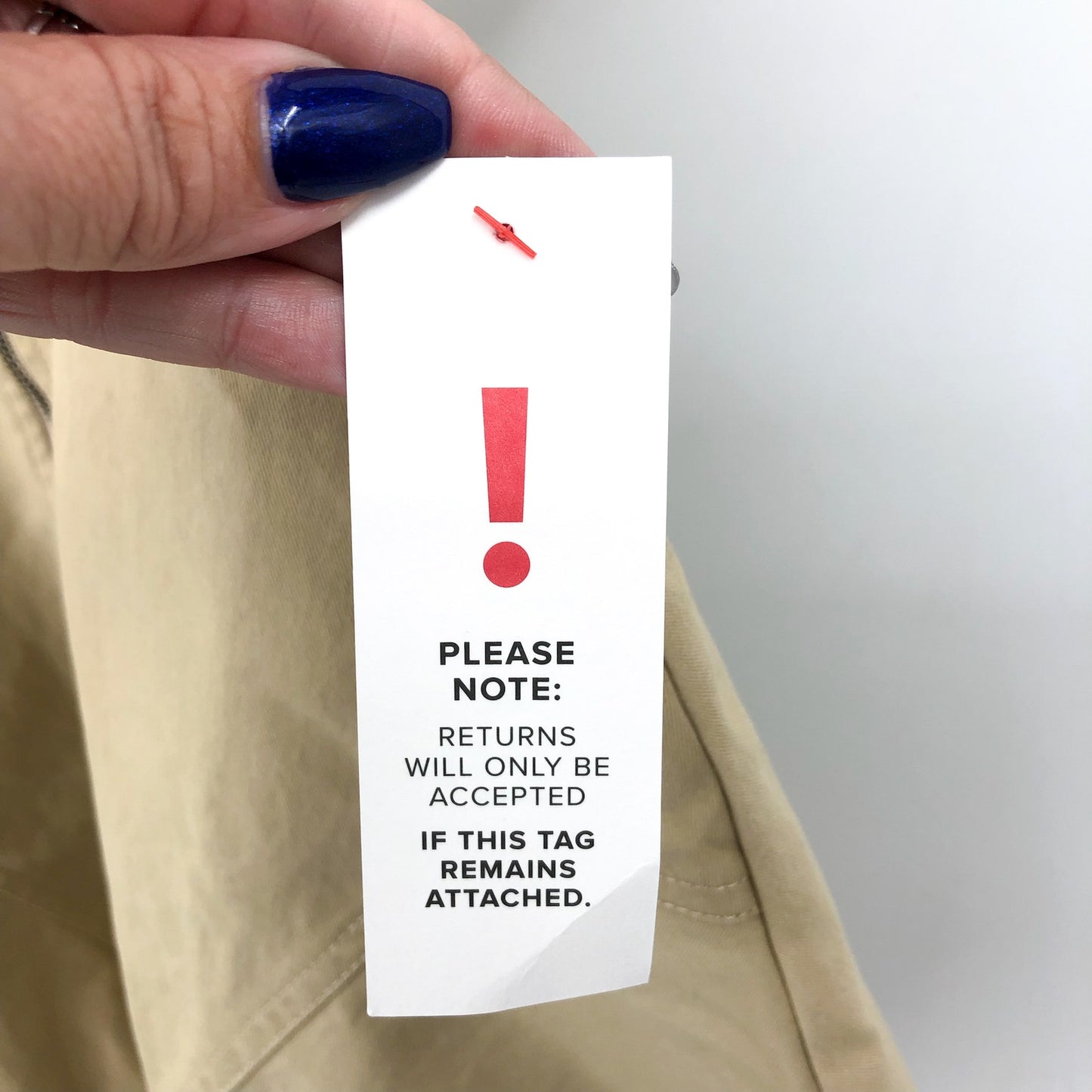 BARDOT Womens Lee Halter Utility Dress Beige MEDIUM US 6