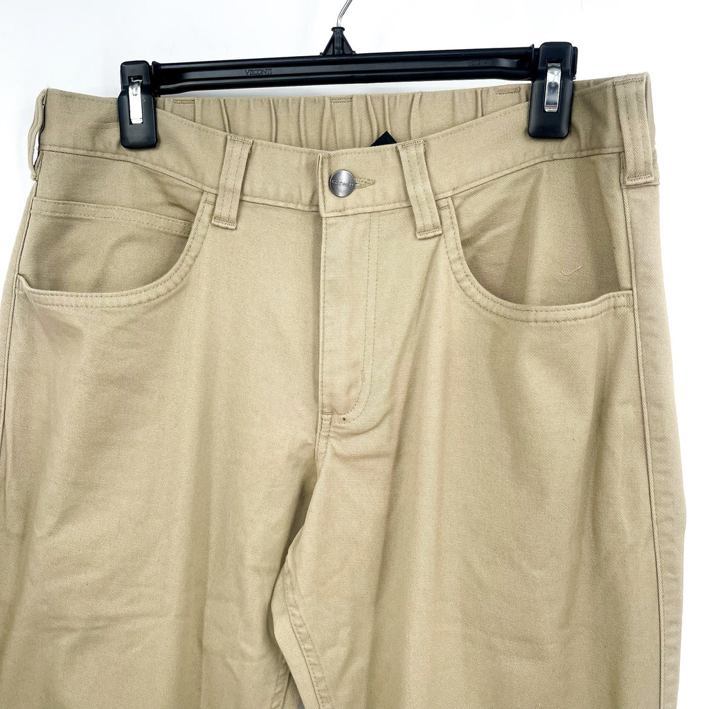 CARHARTT Men's Force Relaxed Fit Utility Pants Size 32x30 Tan Sand Dune NWT