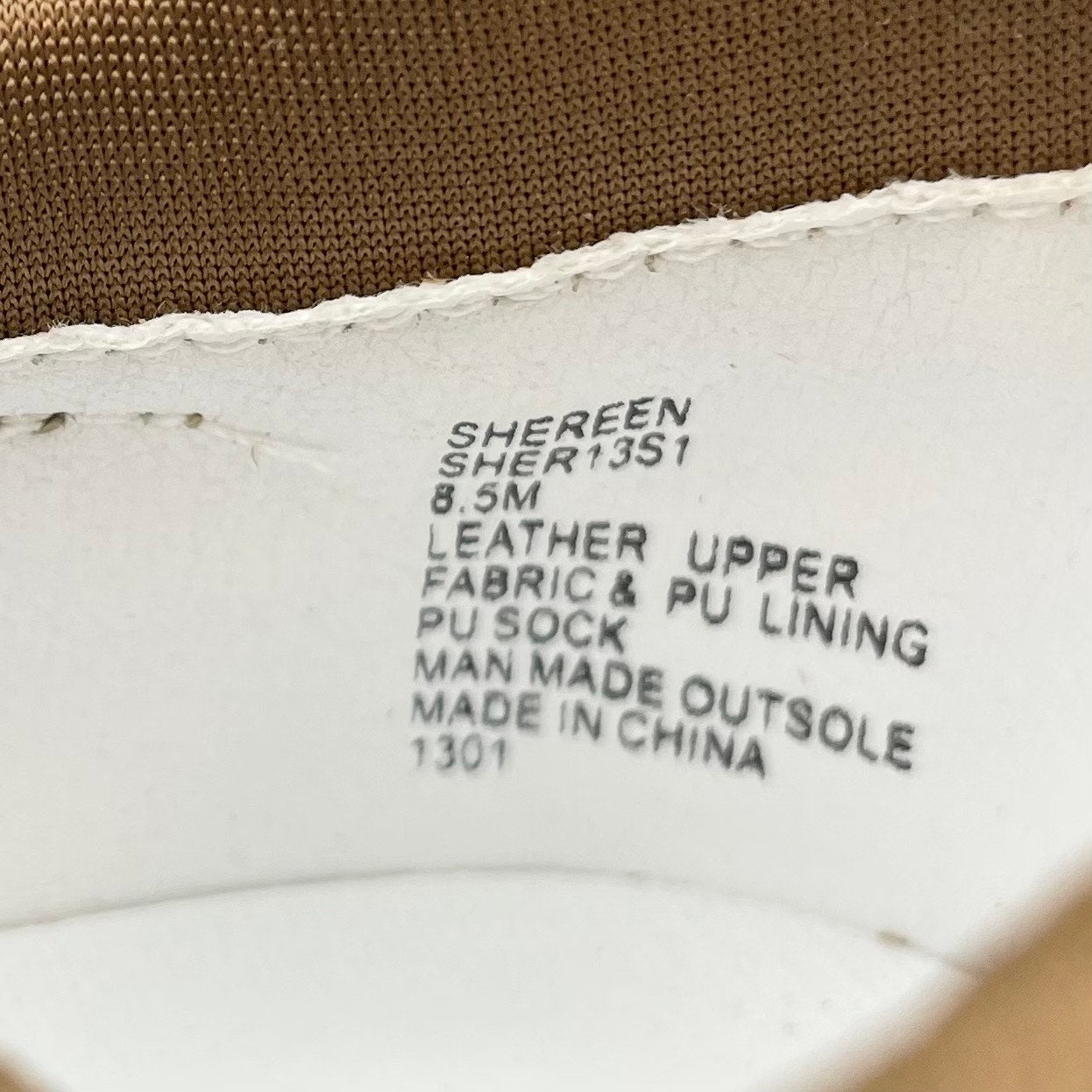 Steve Madden Womens Shereen Sneaker US 8.5 M Brown Suede Lace-Up Closure NIB