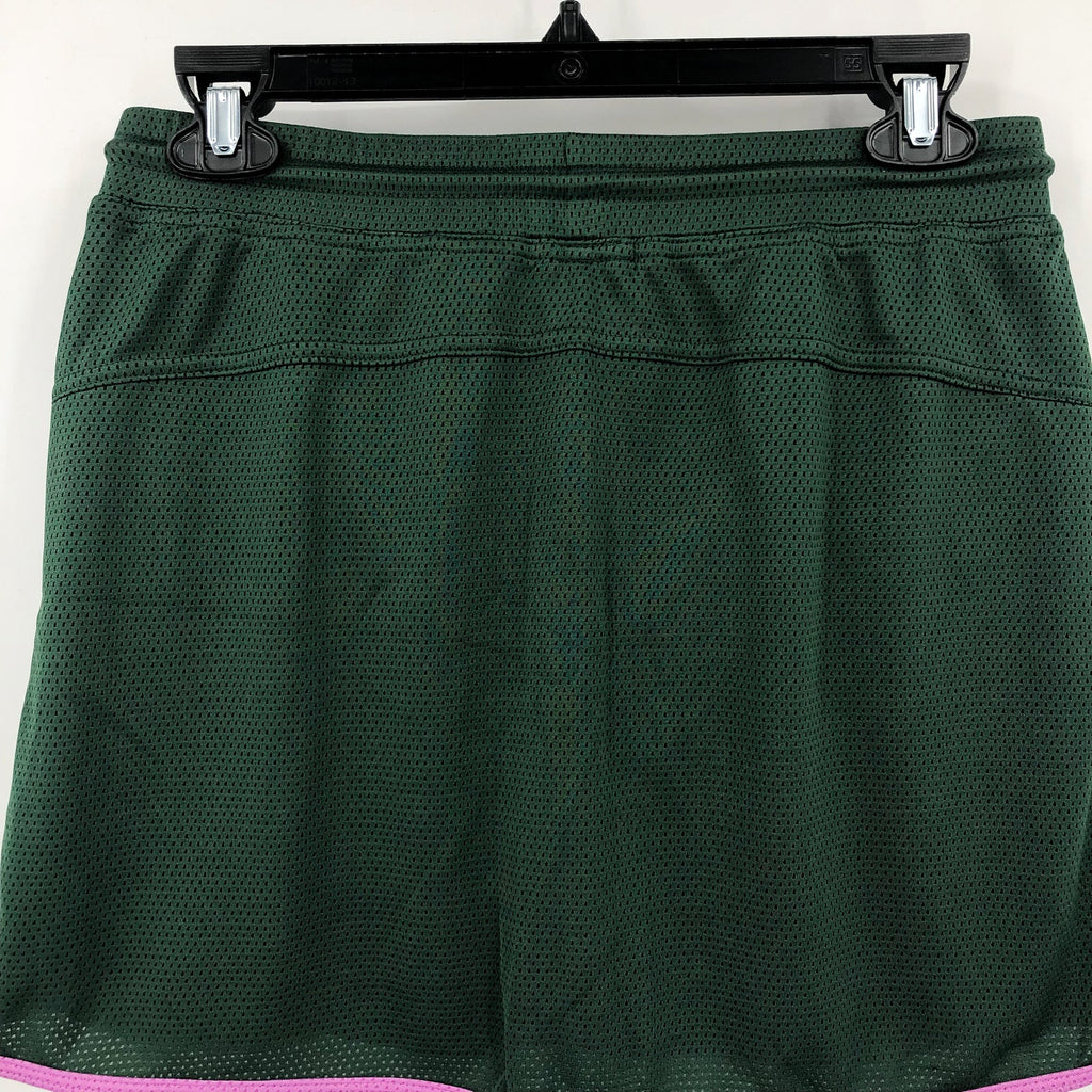 OUTDOOR VOICES Women's RecMesh 3.5" Skort Small Evergreen Built In Short NWT