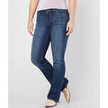 Lucky Brand Womens Sweet Bootcut Jeans 10/30 Blue Agate Mid Rise Stretch NWT