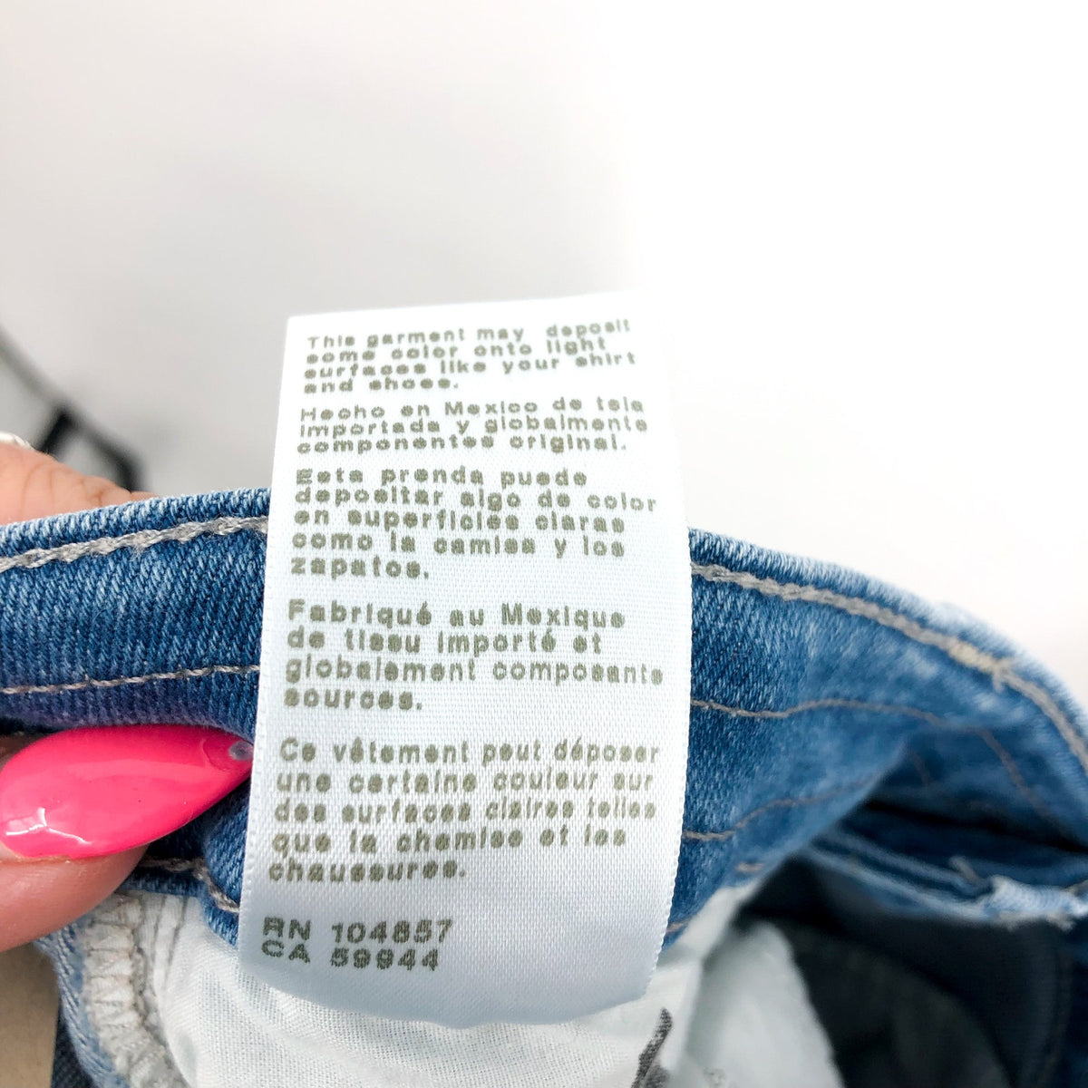AG ADRIANO GOLDCHMIED Madi Flare Jeans Size 25 US 0 24Yrs Looking Glass NWT