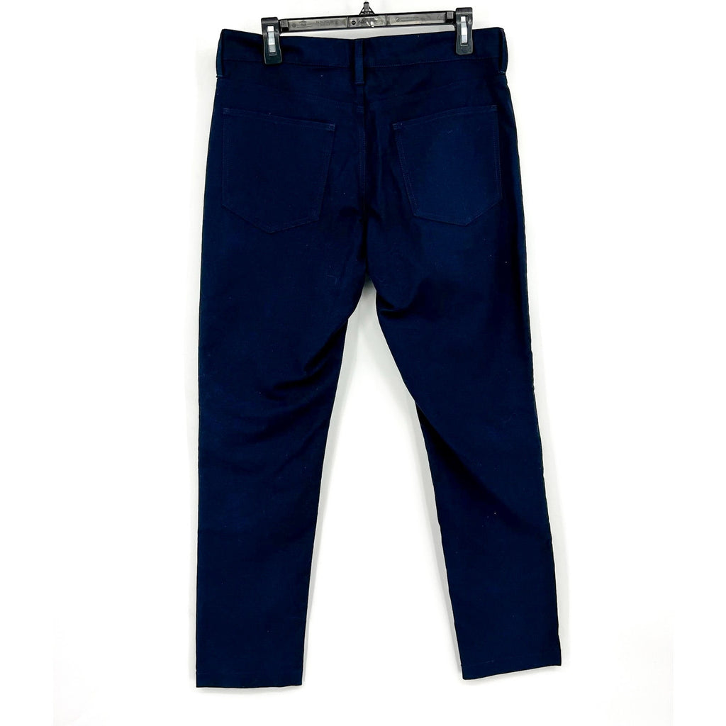 EVERLANE Men's 5-Pocket Pants 32x30 Navy Blue Chino NWT