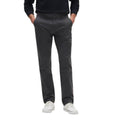 J.CREW Mens 770 Straight-fit Chino Pants 32x30 Onyx Grey Stretch AR886 NWT