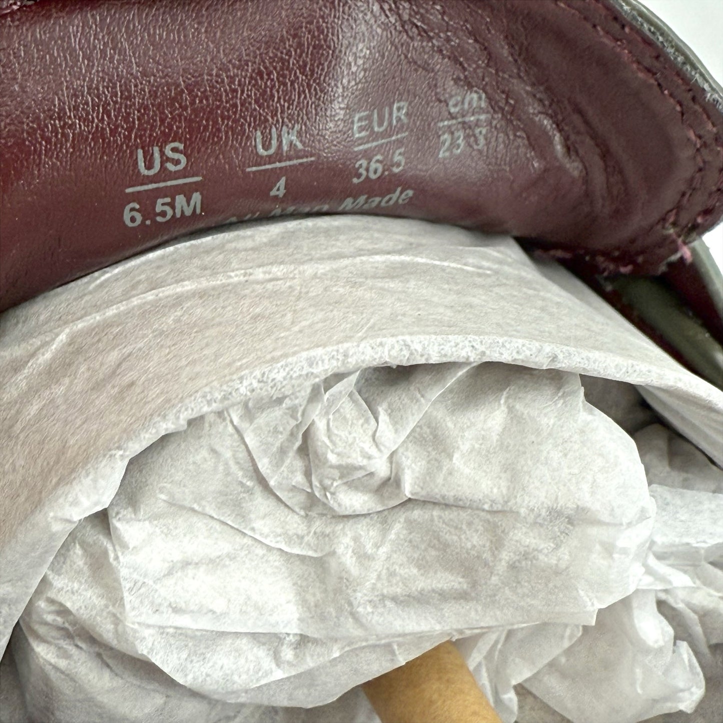 Franco Sarto Womens Alora Penny Loafers US 6.5 M EU 36.5 Green Vegan Patent NIB