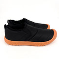 COLDWATER CREEK Women's Dakota Trail Slip-Ons Shoes Size 11M Black Comfort NIB