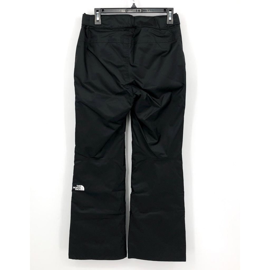 The North Face Women's Sally Insulated Snow Pants Small Black Waterproof NWT