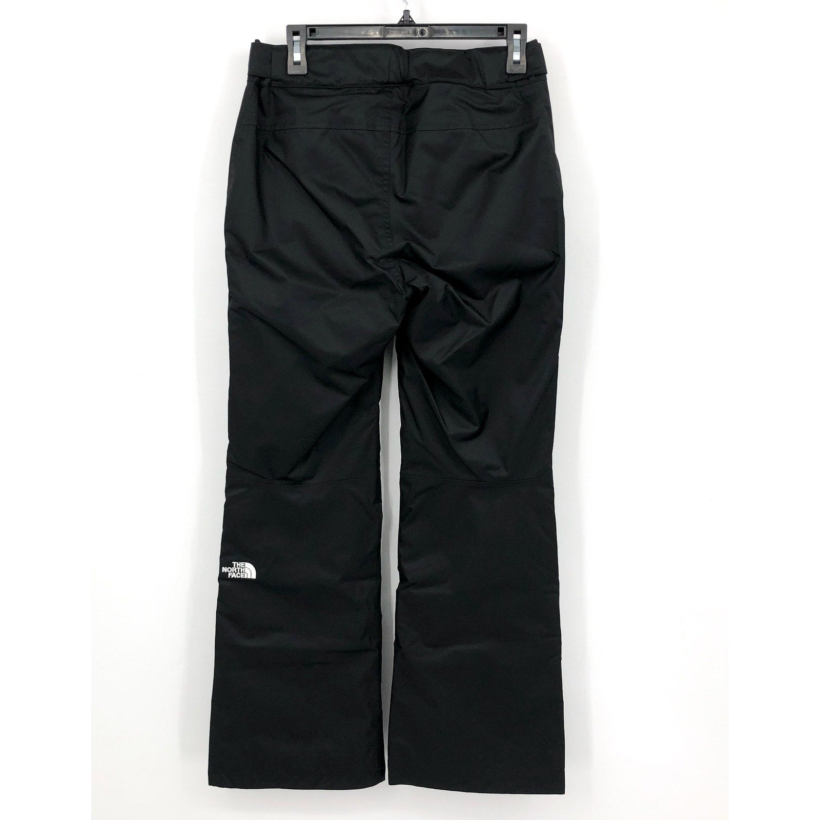 The North Face Women's Sally Insulated Snow Pants Small Black Waterproof NWT