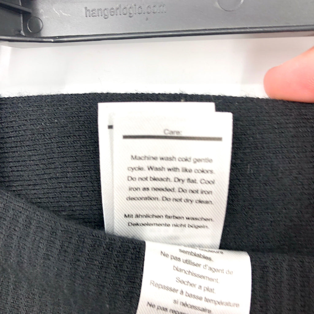 SMARTWOOL Womens Intraknit Merino Base Layer Bottom Small Black Thermal Max NWT
