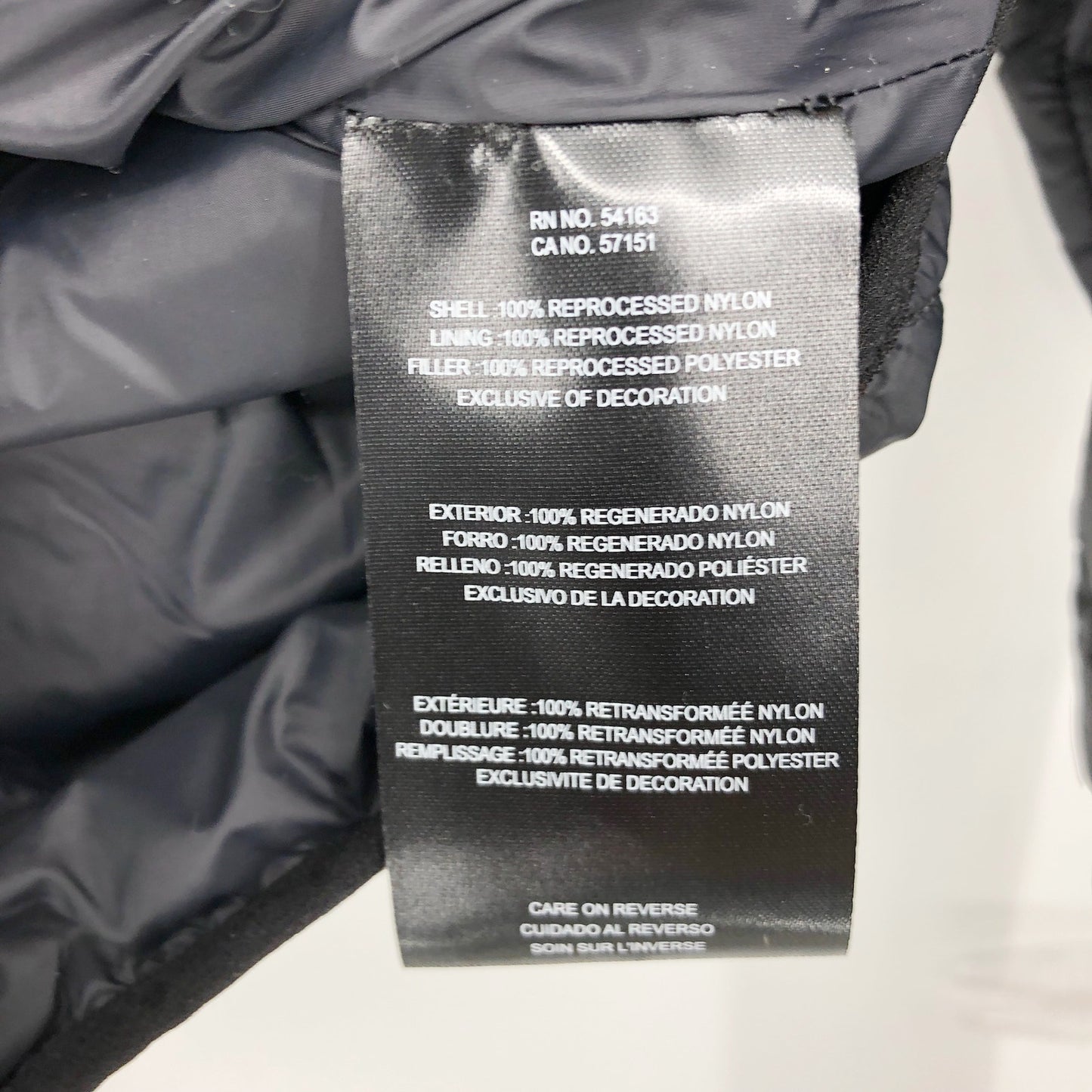 BASS OUTDOOR Women's Olympic Jacket XS Black Packable Quilted Insulated NWT