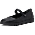Vionic Womens Uptown Mary Jane Shoes Size 9 EU 40 Black Leather NIB