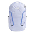 THE NORTH FACE Vault Backpack One Size Purple Mint Water Resistant NWT