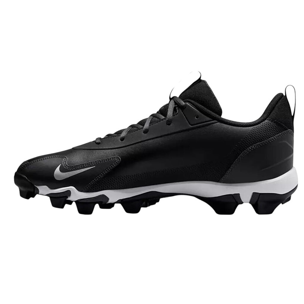 Nike Mens Force Trout 9 Keystone Baseball Cleats US 13 Black White NWOB