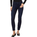 PAIGE Women's Verdugo Ankle Skinny Jeans Size 27 US 4 Snapdragon Blue NWT