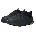Altra Womens Olympus 6 Hike Low GTX Shoes Size 9 Black Waterproof Athletic NIB