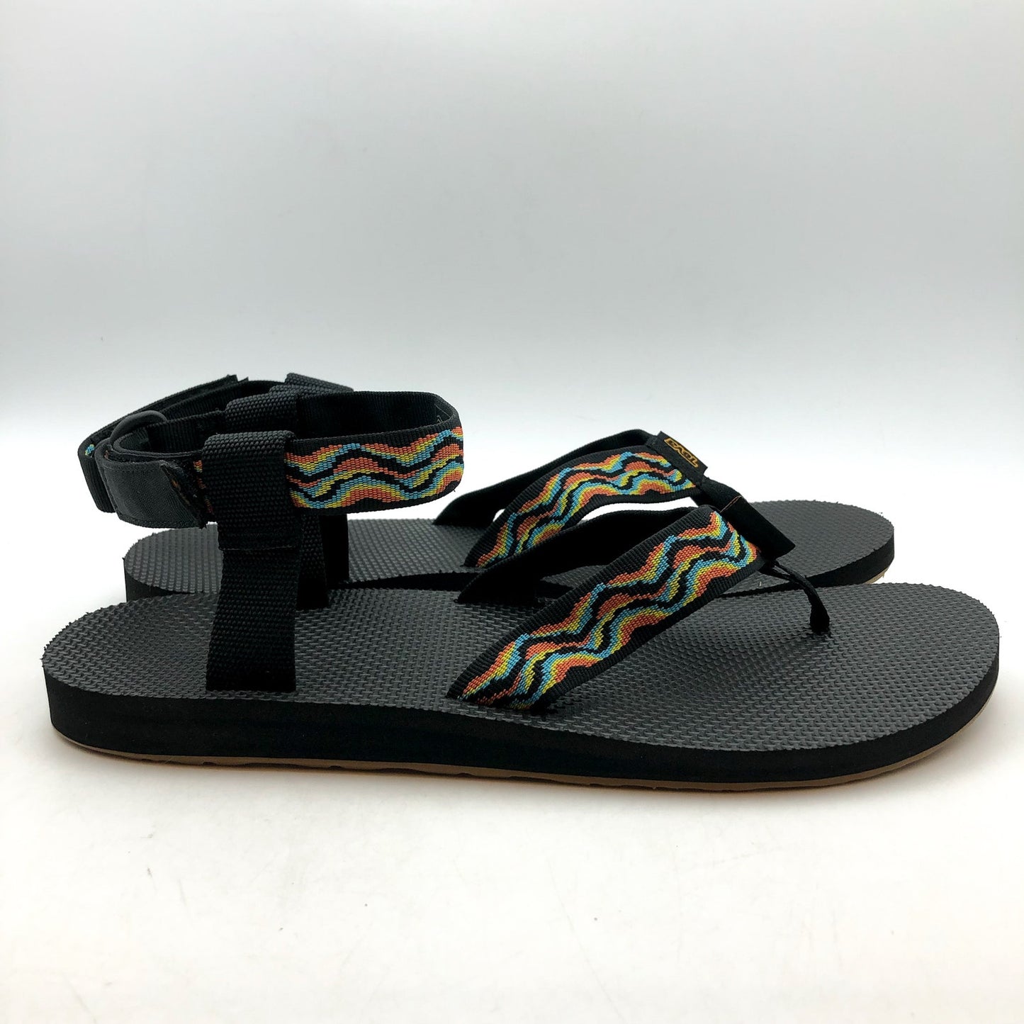 TEVA Mens Original Revive Sports Sandals US 12 EU 45.5 80s Archival Revival NIB