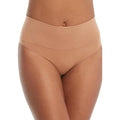 SPANX SPANXshape Everyday Shaping Thong XL Naked 03 Core Control NWT