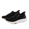 Kuru Womens Atom 2 Athletic Shoes US 9.5 Wide Black Sneakers NWOB