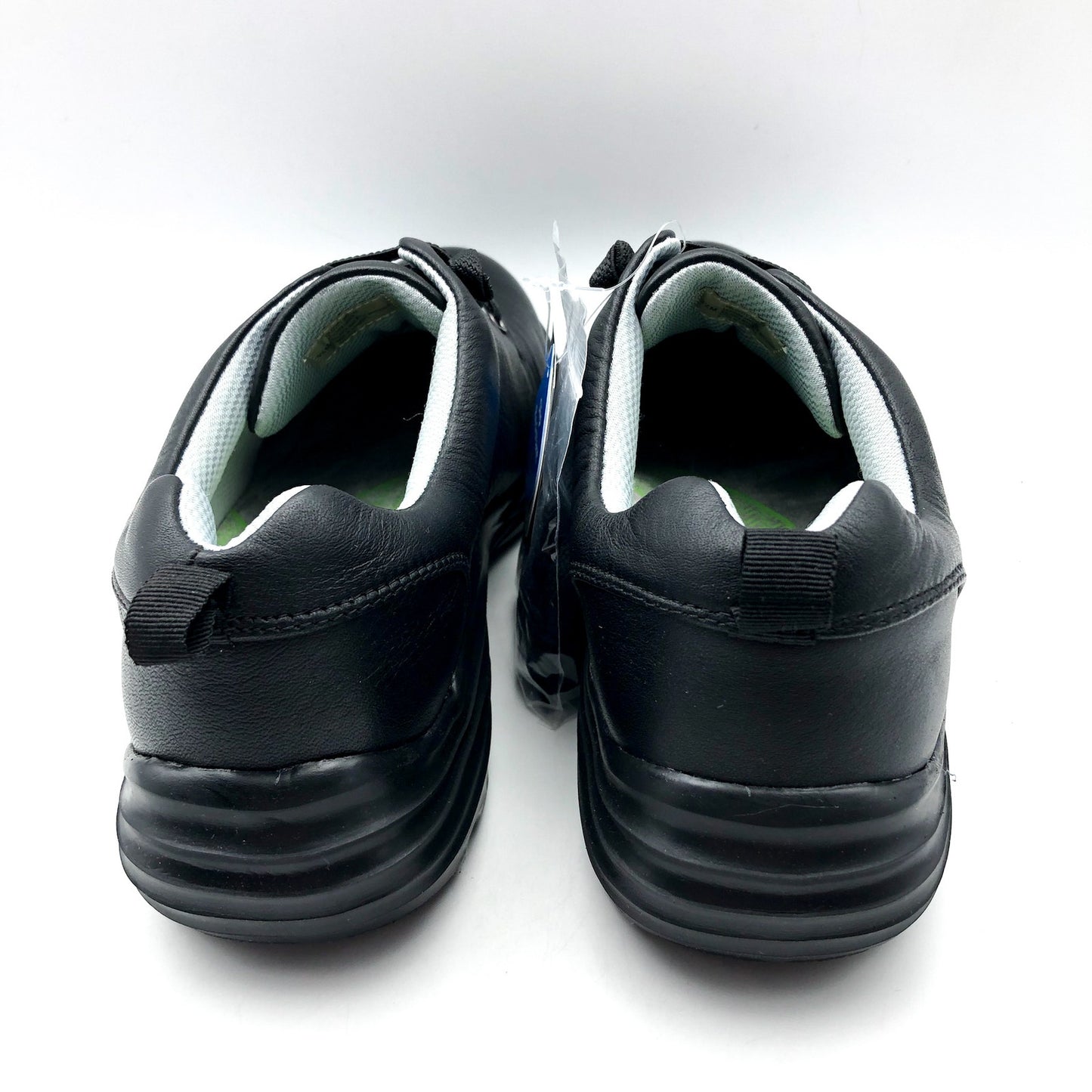 Nurse Mates Womens Align Velocity Medical Professional Shoe US 9.5 M Black NIB