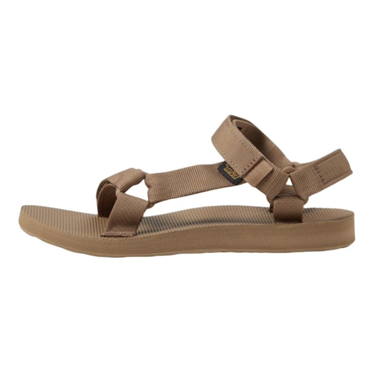 TEVA Womens Original Universal Sandals Size 10 EU 41 Brown Tan NIB