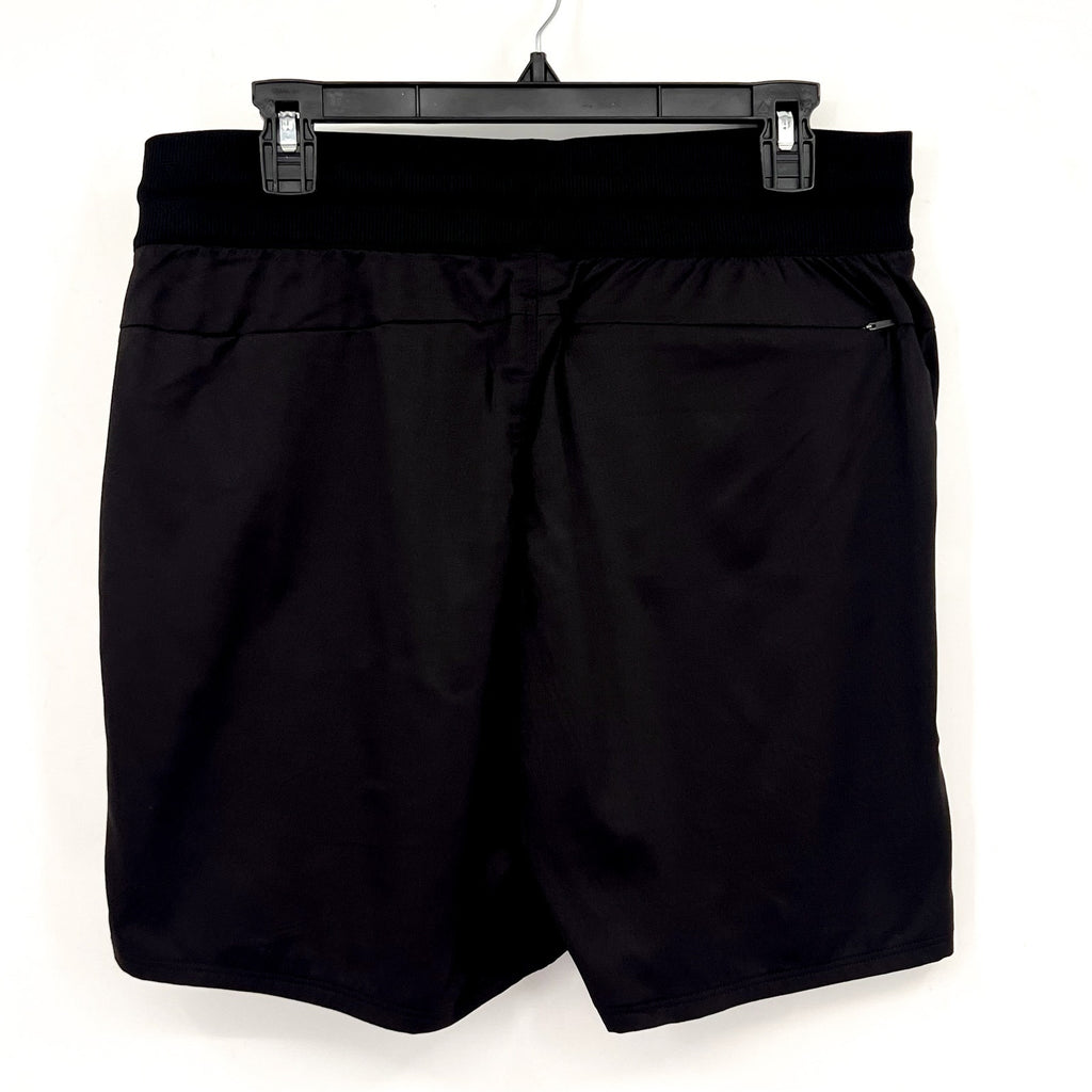 THE NORTH FACE Women's Aphrodite Motion Bermuda Shorts Large Black NWT