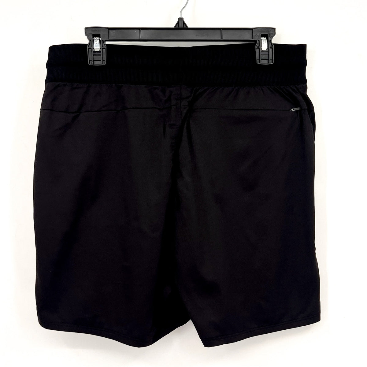 THE NORTH FACE Women's Aphrodite Motion Bermuda Shorts Large Black NWT