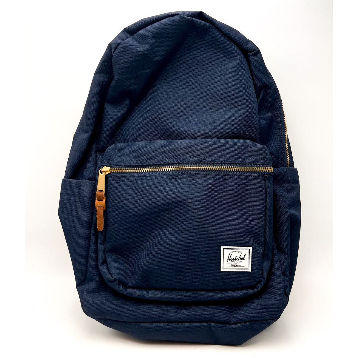 HERSCHEL SUPPLY CO. Settlement 22L Backpack Navy Blue Travel NWT