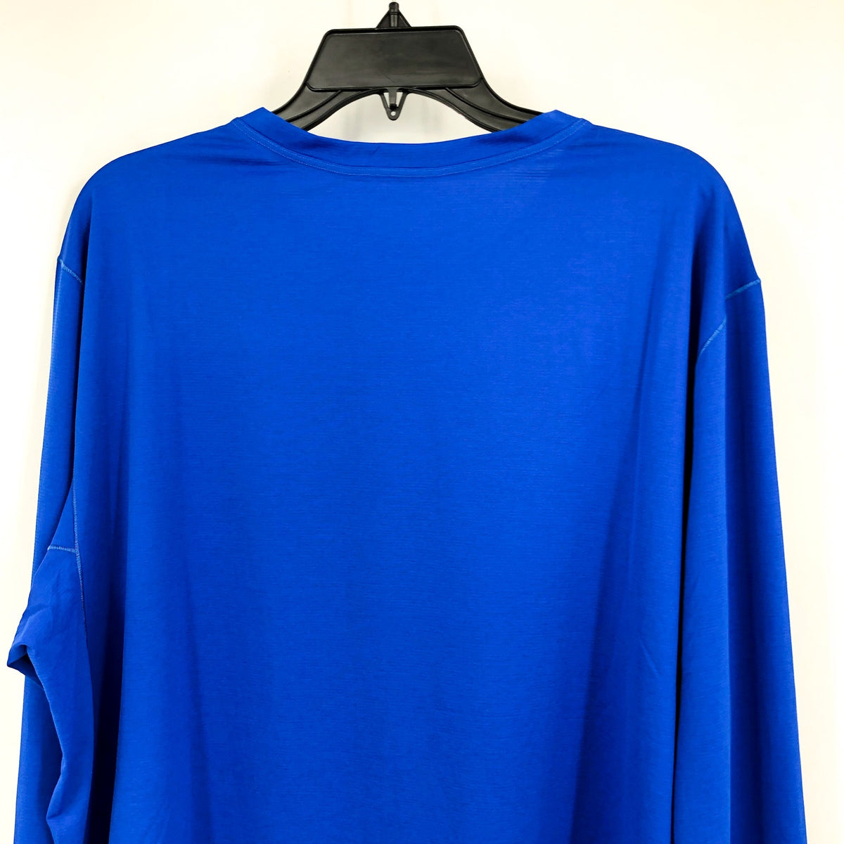 ARC'TERYX Men's Archaeopteryx Long Sleeve T-Shirt XL Blue Crewneck NWOT