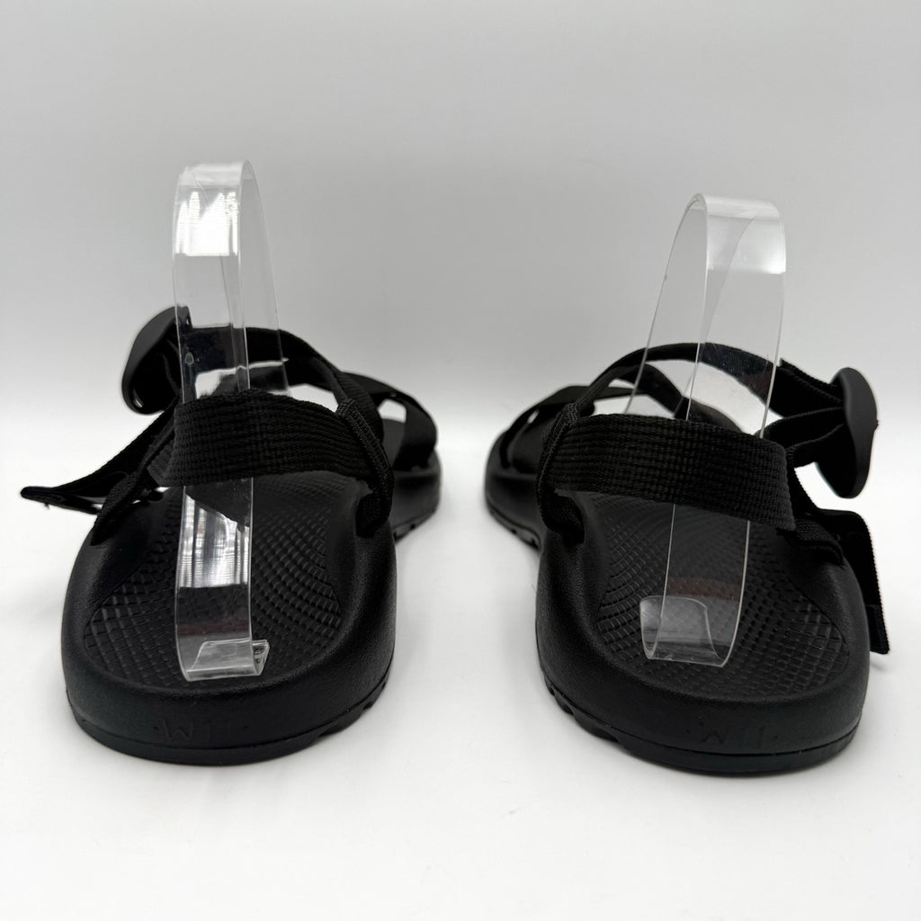 Chaco Womens Z/2 Classic Sandals Size 11 M EU 42 Black NIB