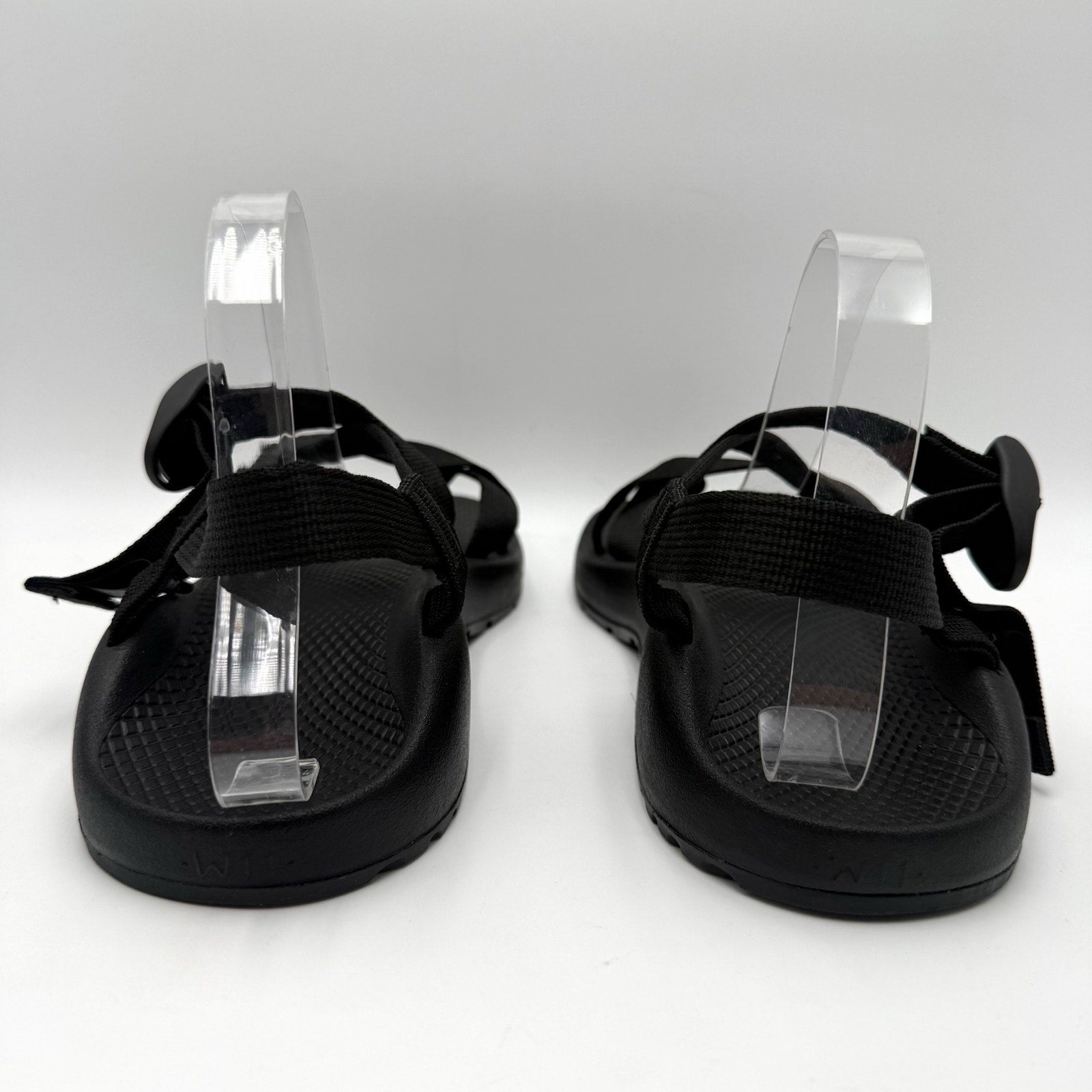 Chaco Womens Z/2 Classic Sandals Size 11 M EU 42 Black NIB